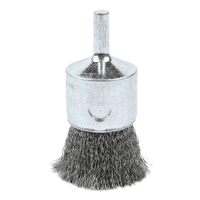 END CRIMP 1
